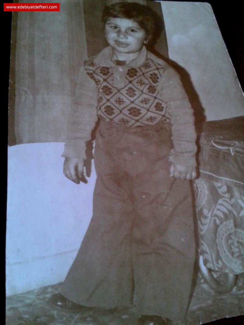 SEVELİM GÜL YÜZLÜ ÇOCUKLARI