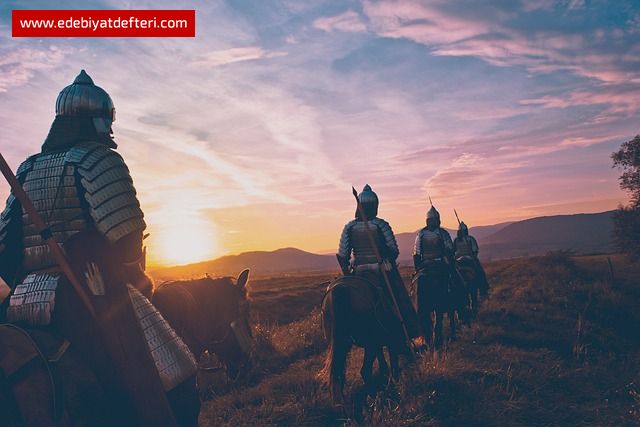 Nibelungen Destanına İthafen