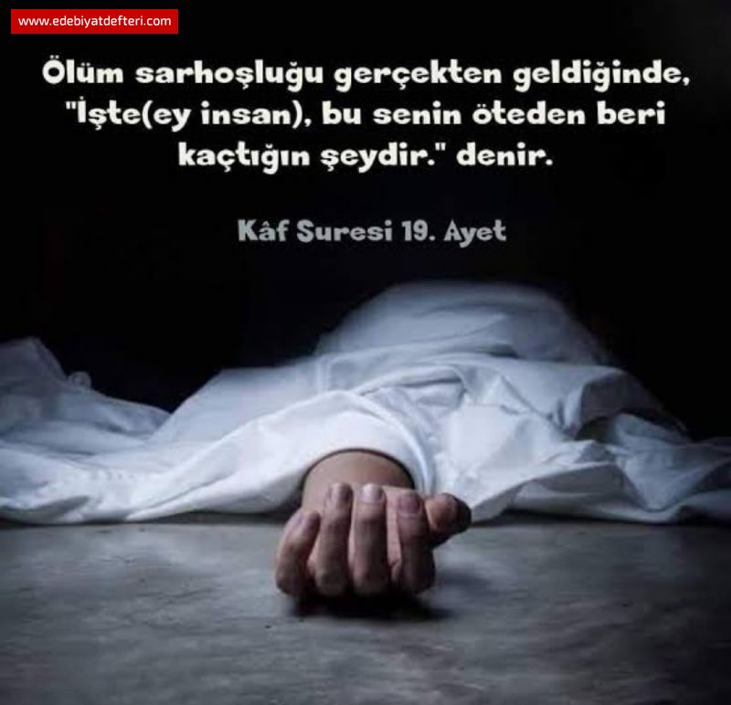 ÇATLAYIP GEÇTİN