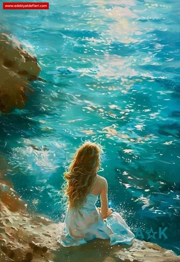 Sevdanın Rıhtımında