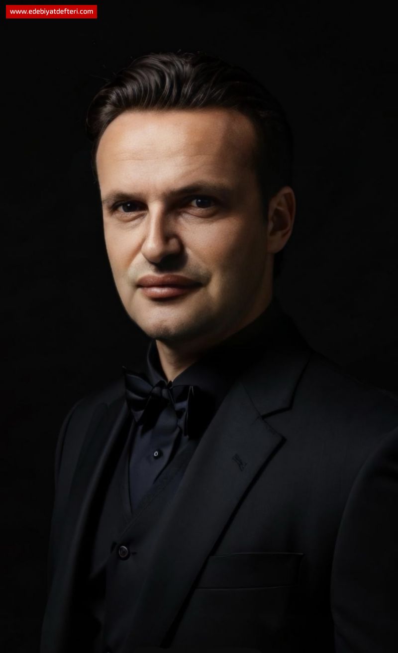 Gölgeden İnşa