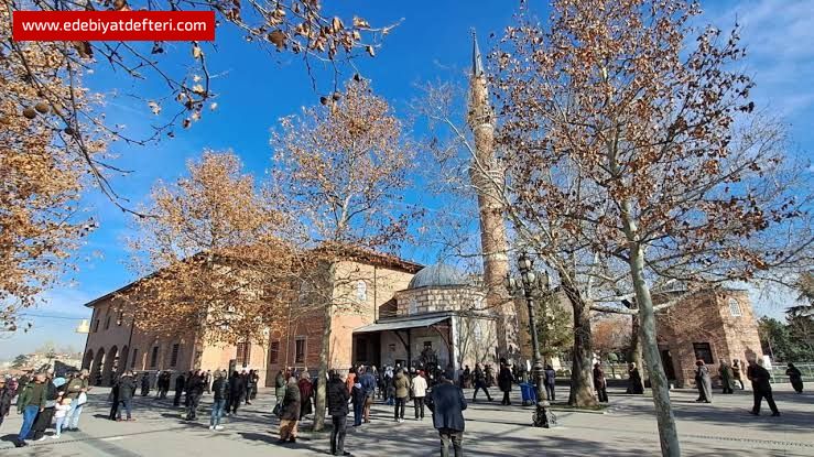 FETİH DESTANI (Dibace)
