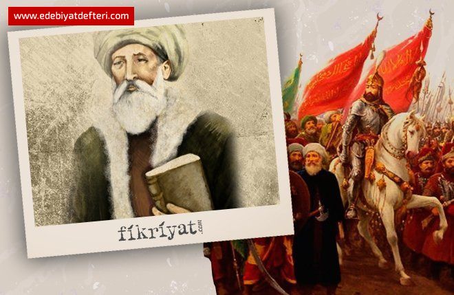 Fetih Destanı MOLLA GÜRANİ 2
