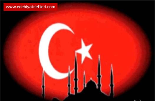 BEDENİMDE TÜRKLÜK