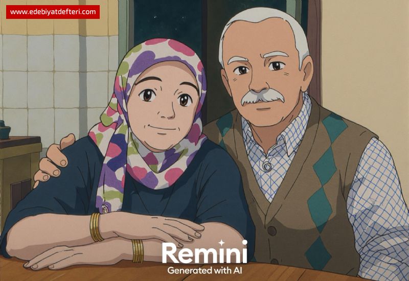 Çocukluğumda Bayramlar / Seksenler