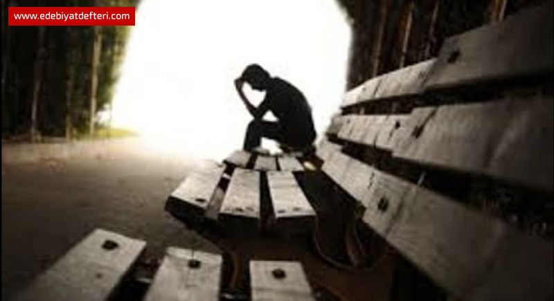 GÖRMEZDEN GELİCEM SENİ