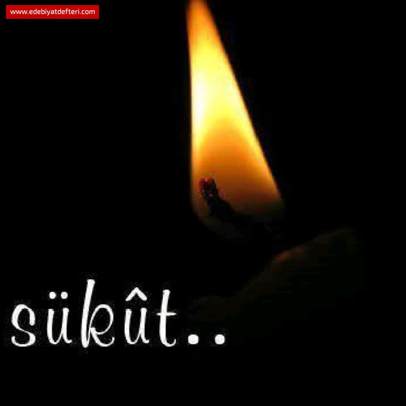 SÜKÛT