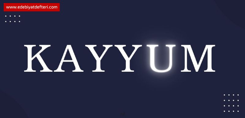 Kayyum Atanm Duygularma