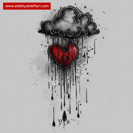 Ağlayan Kalp