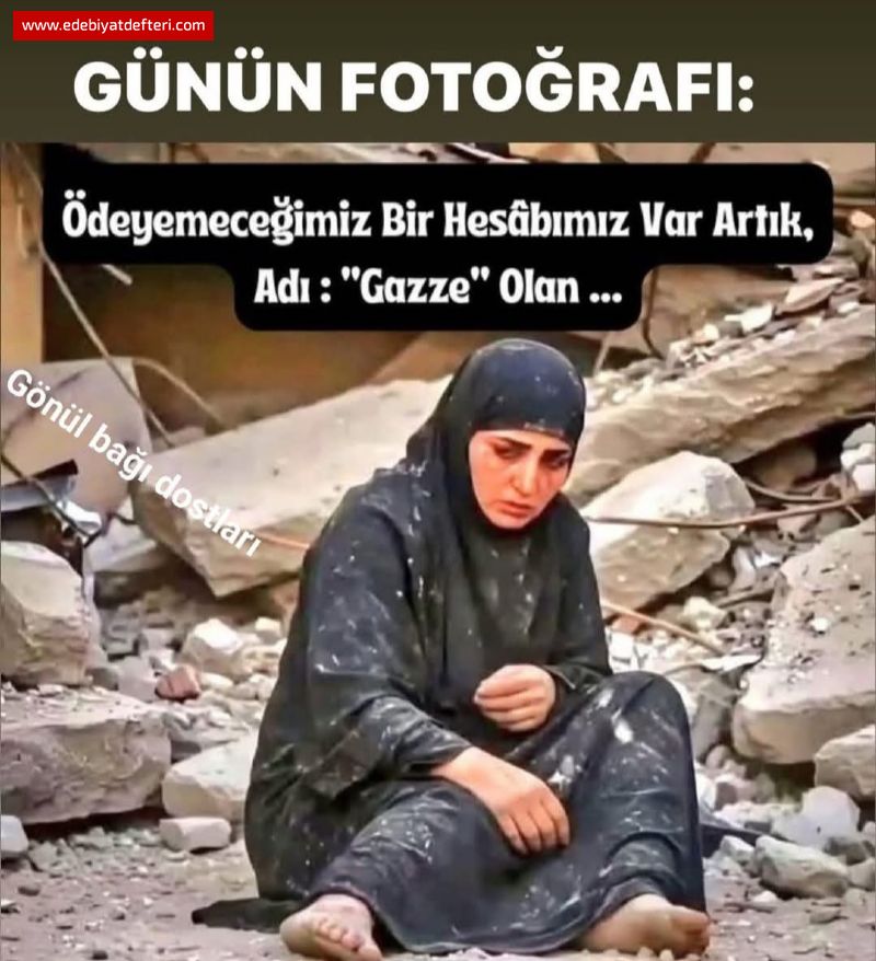 Allaha Verecek Hesabn Var