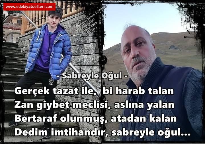 Sabreyle Oul