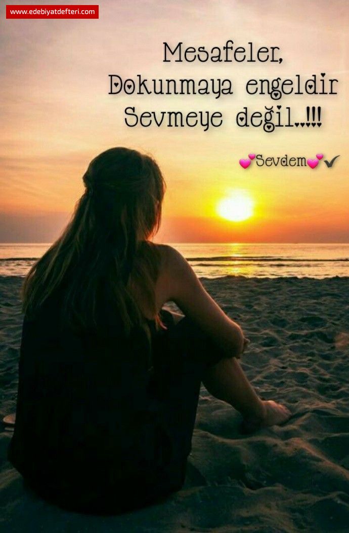 SESSİZ VEDA...
