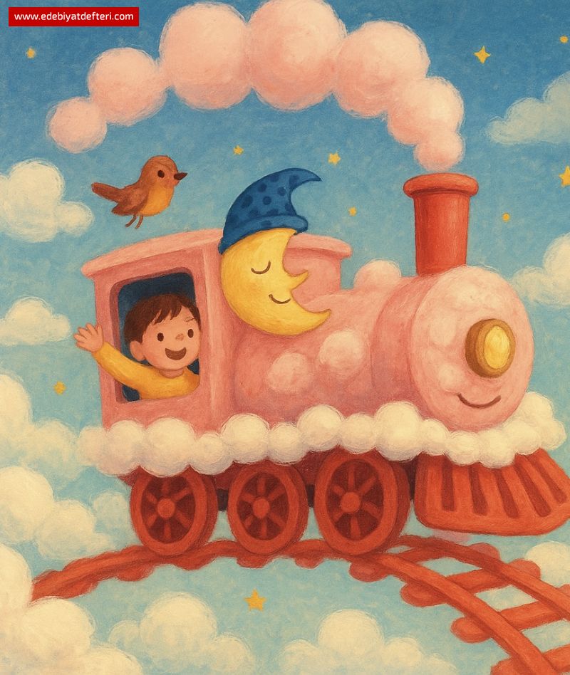 BULUT TREN