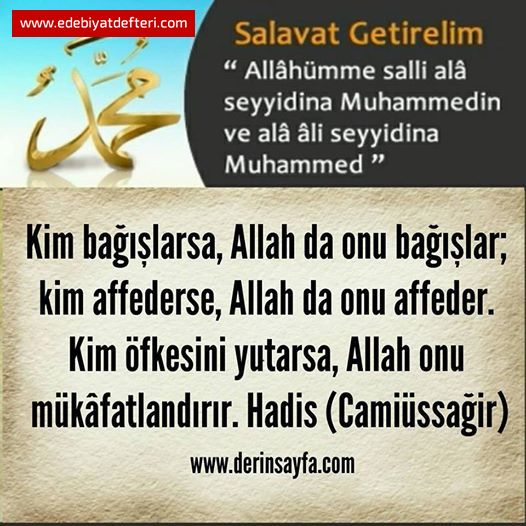 DAMA  UYIULMASI  GEREKEN,ALLAH  RIZASI  N  AFFETMEK.