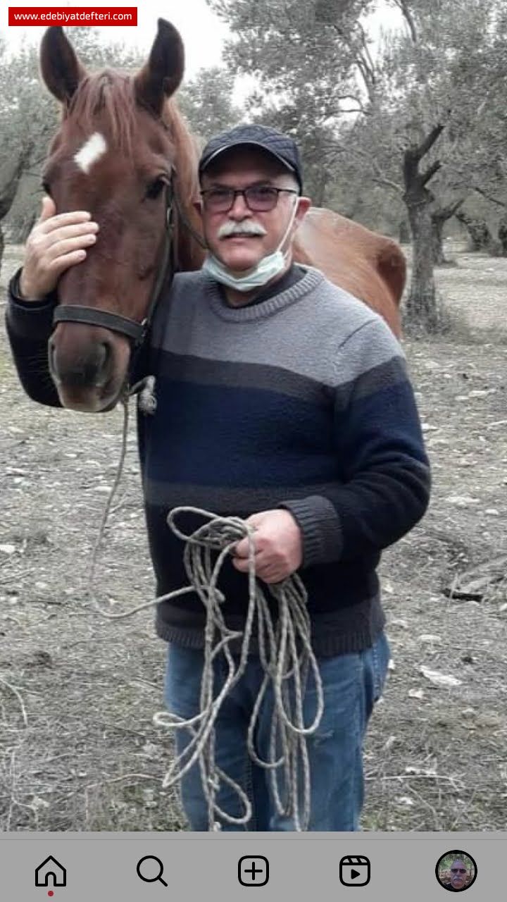 Yoklar.