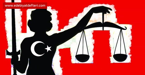 HAK HUKUH ADALET