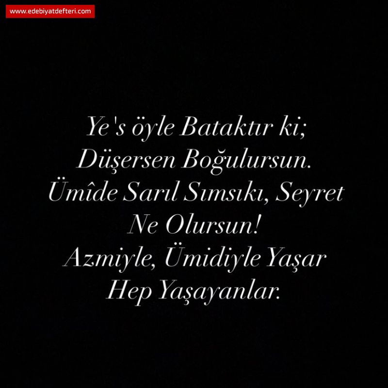 MBAREK YCE  DNMZDE MTSZLK YOK.