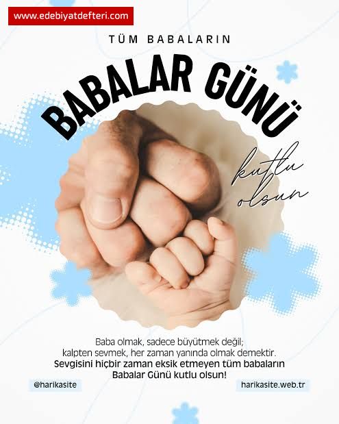 BABA EVLAT İÇİN YIKILMAZ KALE