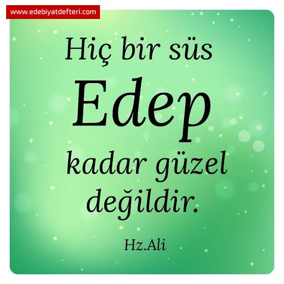 Edebe Dair