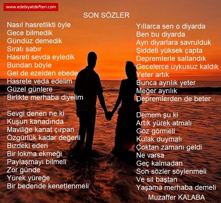 SON SZLER