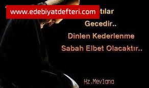 KEDERLENME DEL GNL