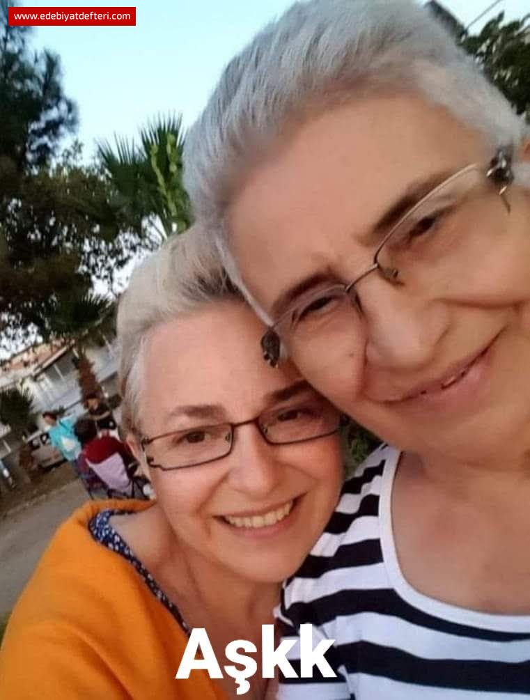 İÇİMDE TİTREYEN KANDİL..