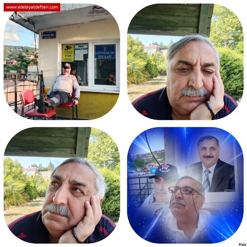 İnsanlık ölmûş
