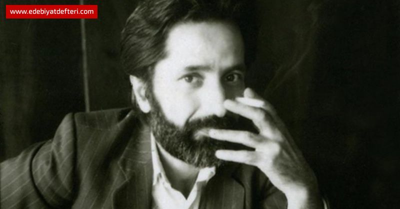 CAHİT ZARİFOĞLU