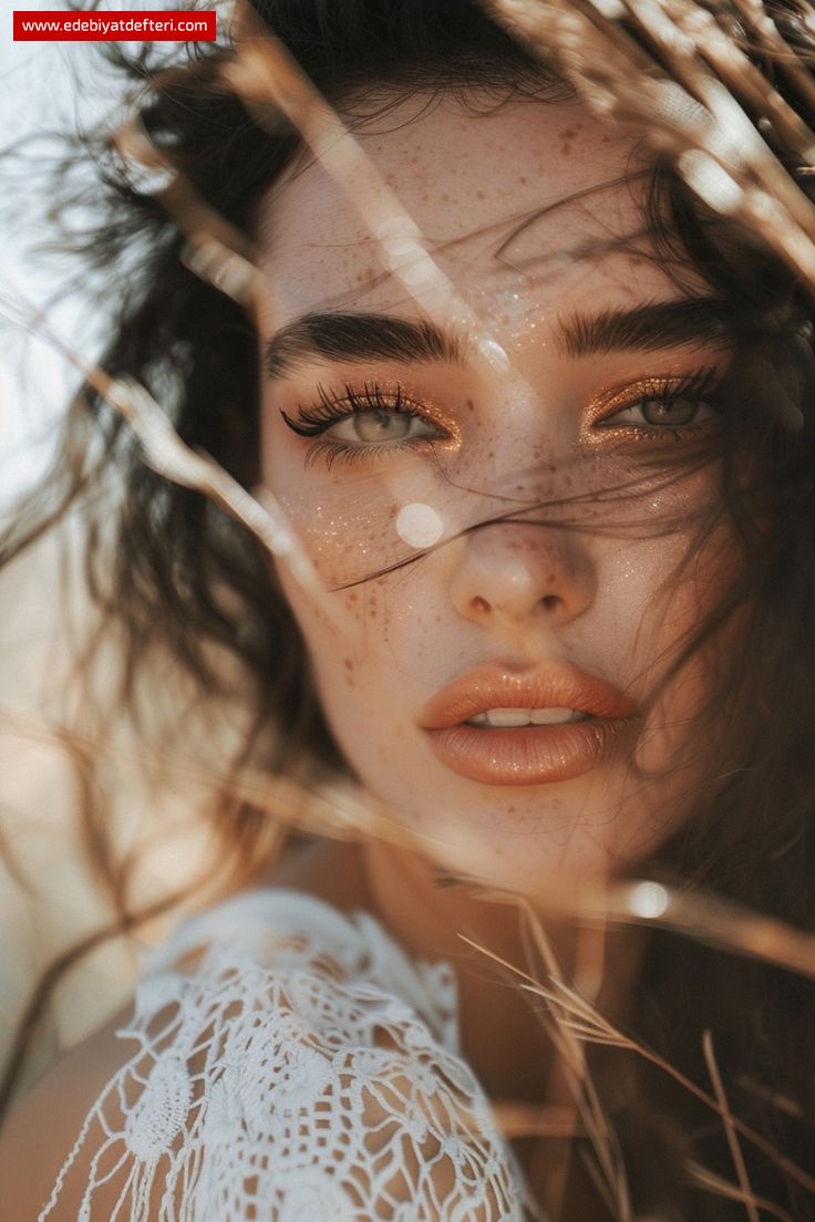 ÖNCE GÜL, SONRA KÜL...