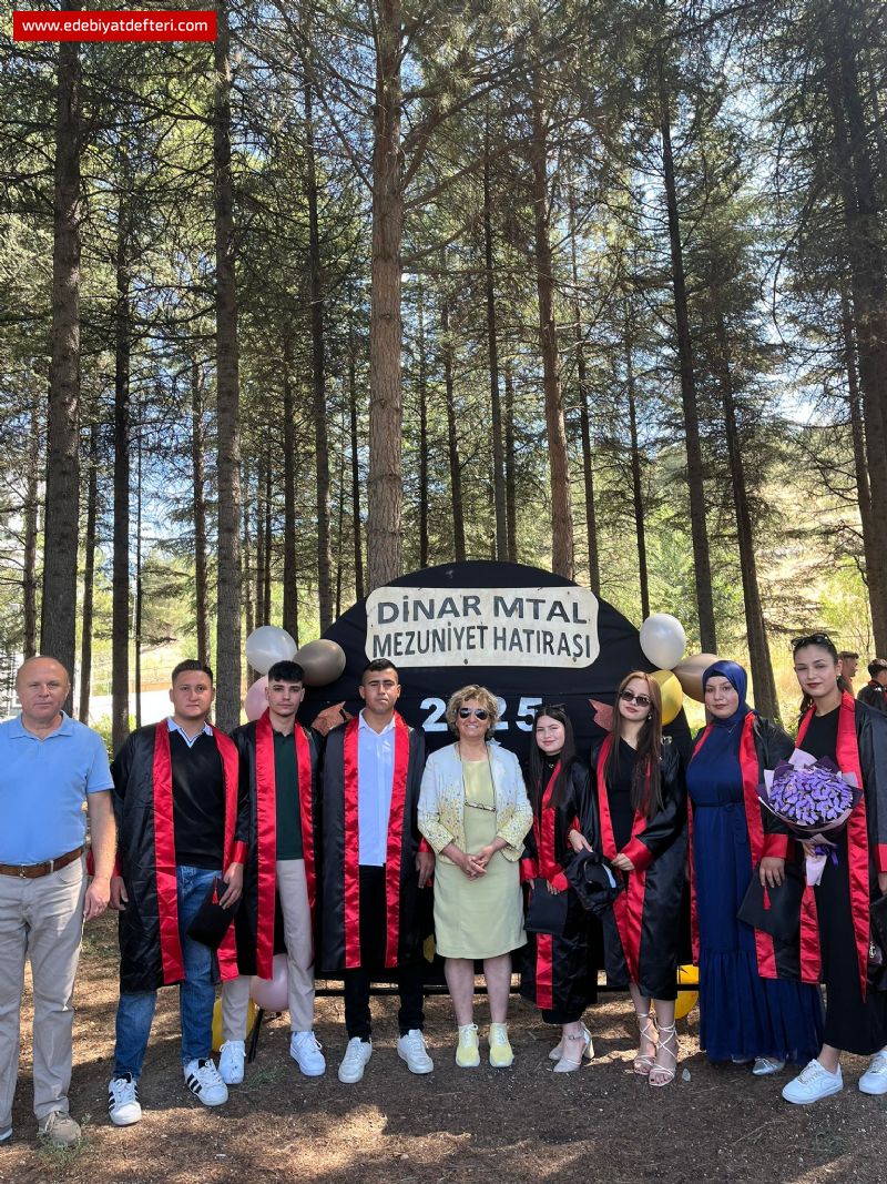 IŞIK OLDUK