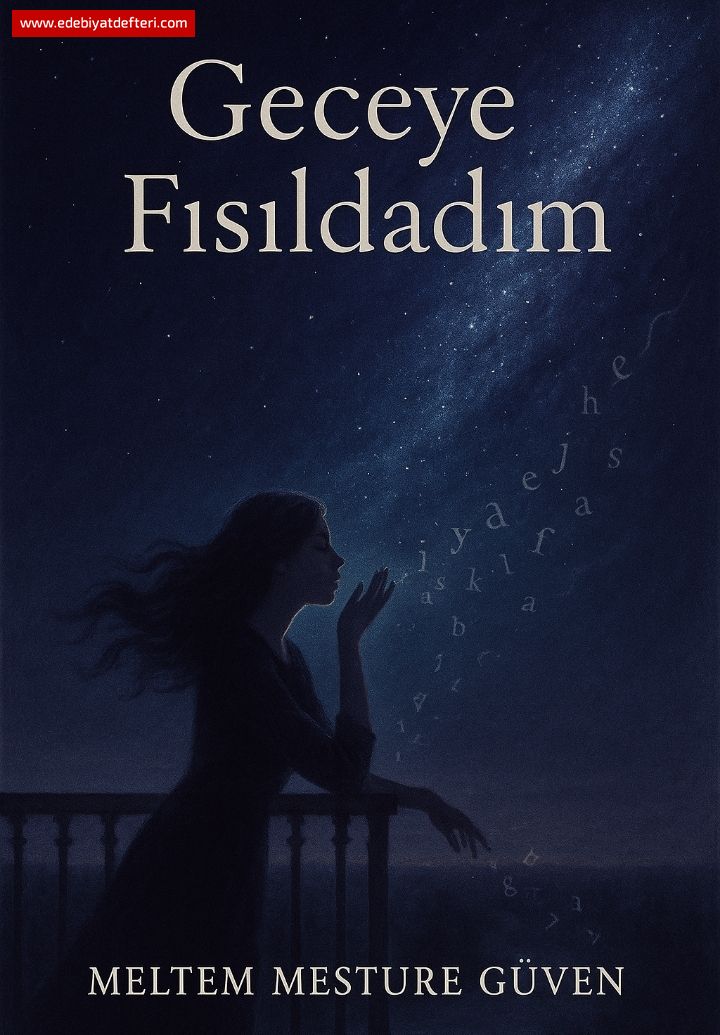 Geceye Fsldadm