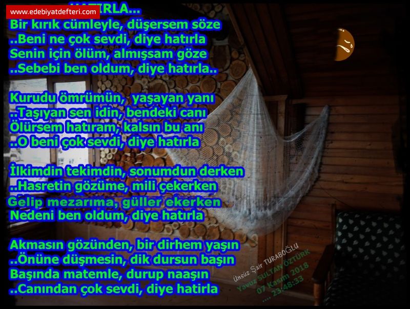 Hatrla..