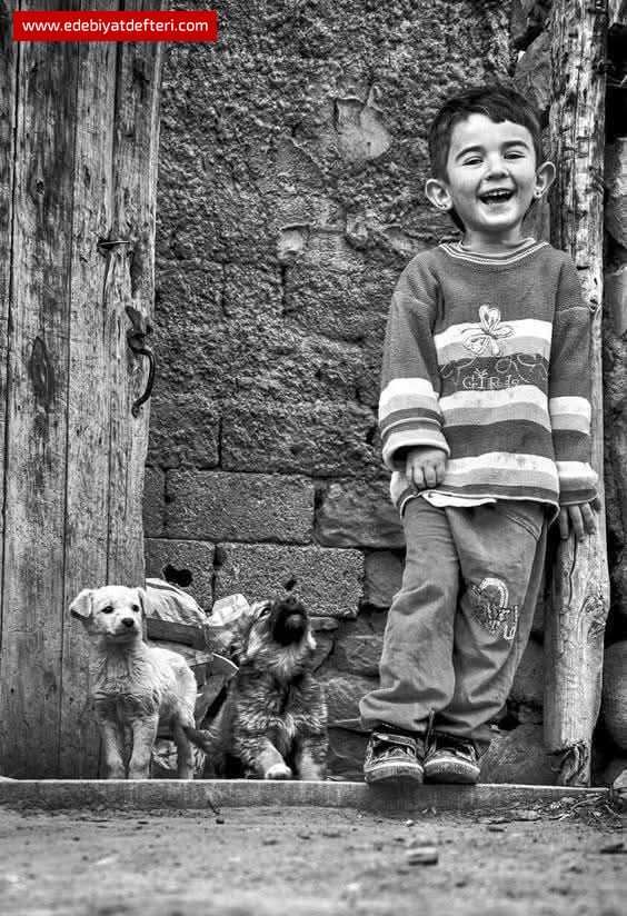 NASIL ANLATSAM SENİ BE ÇOCUK