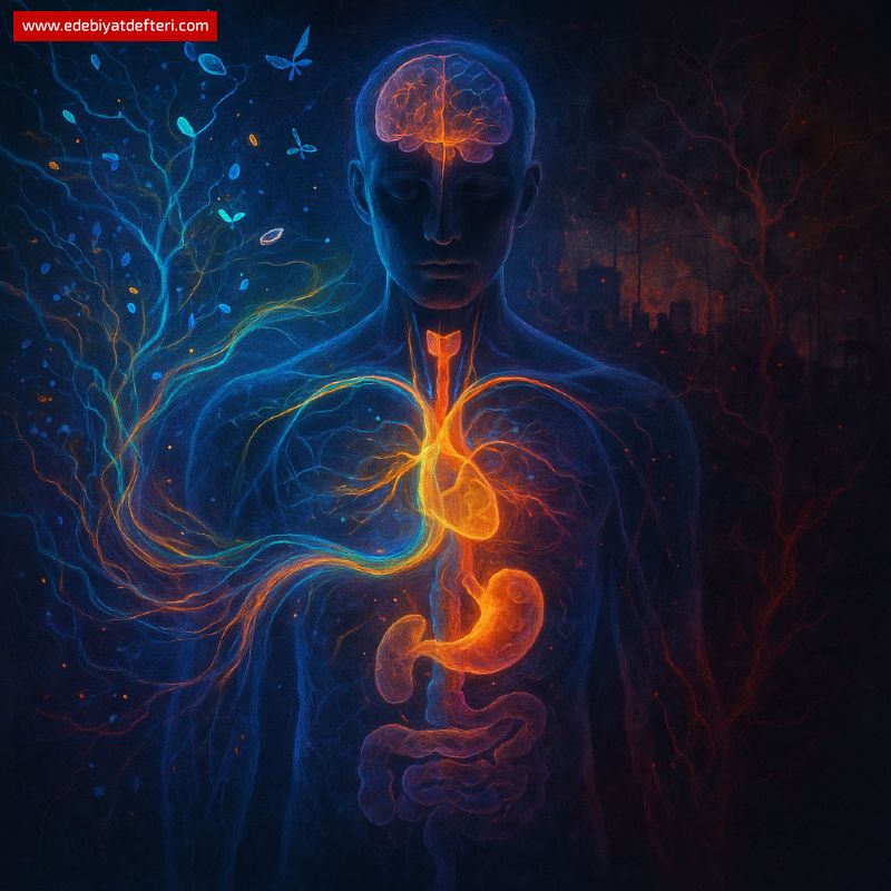Endokrin Sistemi