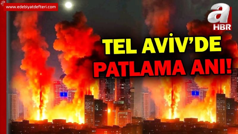 Görüntü insan ama içerik pis canavar