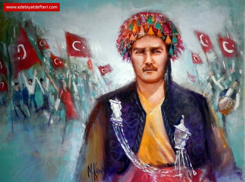 MANİLERİMİZ YÖRÜK TÜRKMEN MANİLERİ -45 (Kaybolan değerlerimiz)