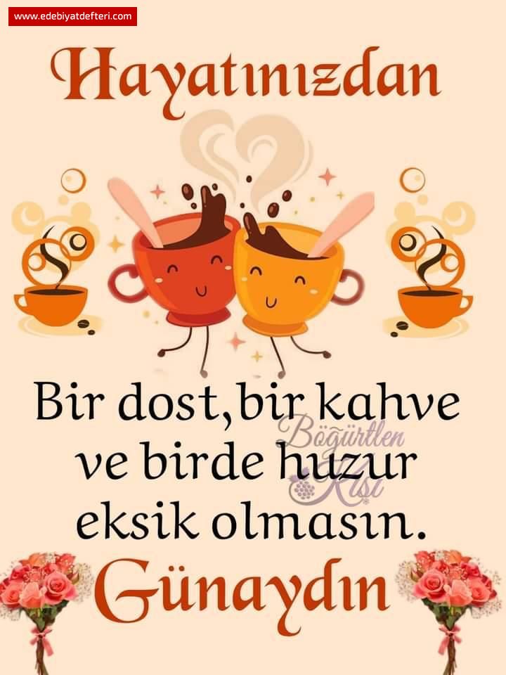 Dost Gnaydnlar