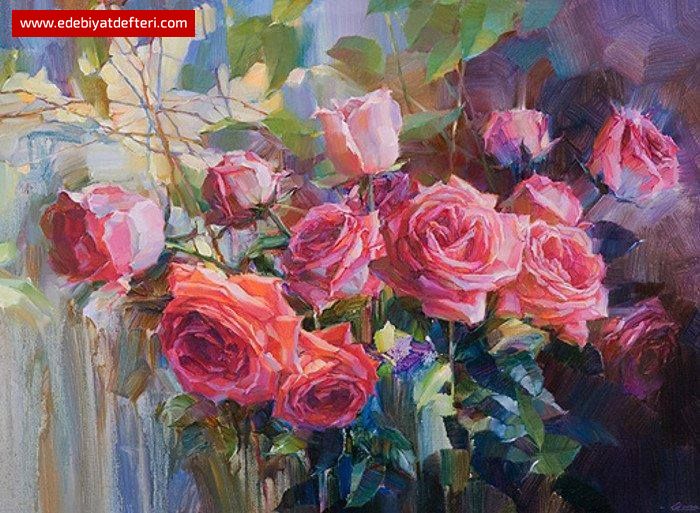 O GÖÇMEN KUŞLARI GİBİ GİDİŞİN