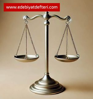 HAK-HUKUK-ADALET