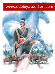 KÖROĞLU DESTANI