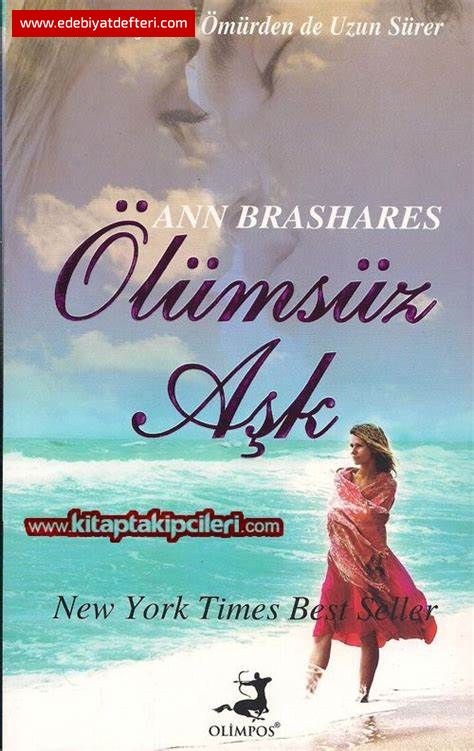 AŞK ÖLÜMSÜZDÜR