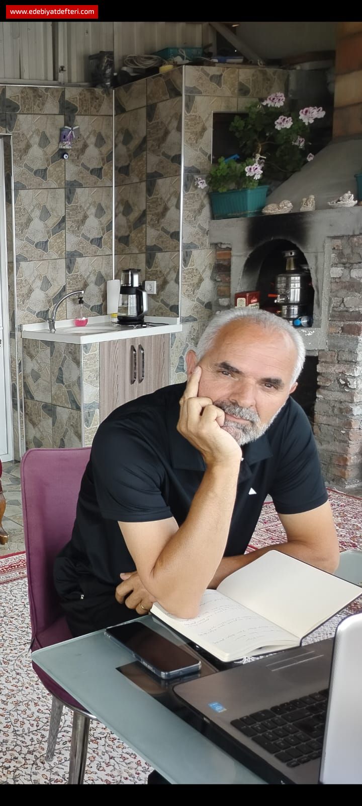 BU GECE