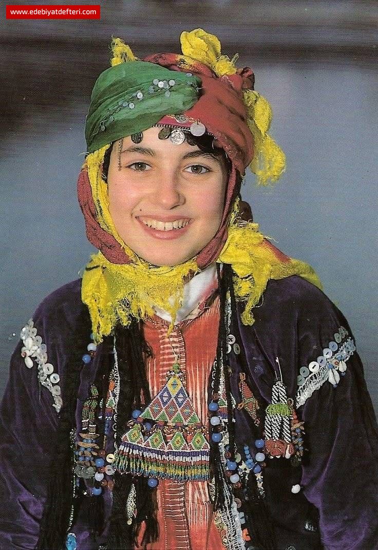 HAYL YIL OLDU