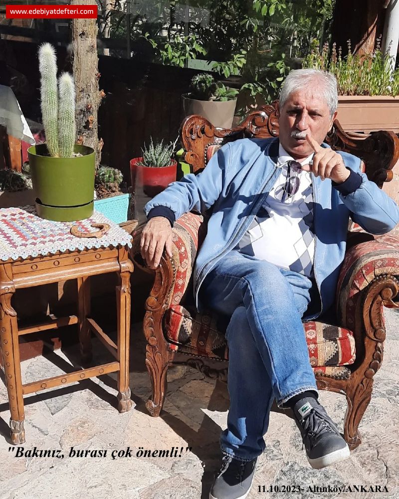 Kimse Bana Din Satmaya Kalkmasın