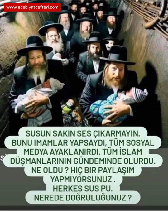 LANETLİK SİYONİST