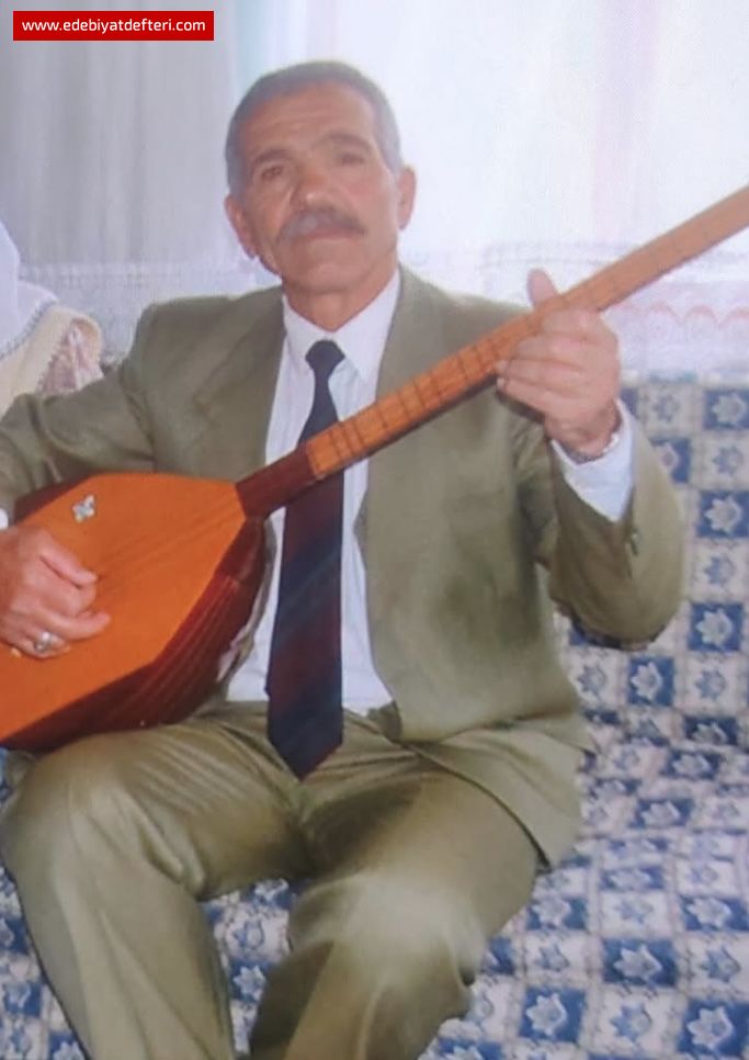 Aşık Bekir