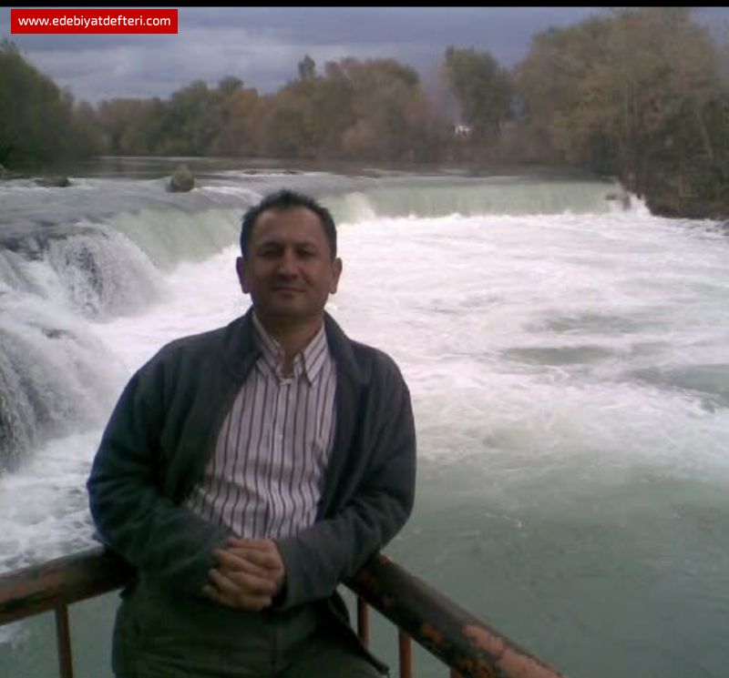 Dr. Osman Akçay Usta