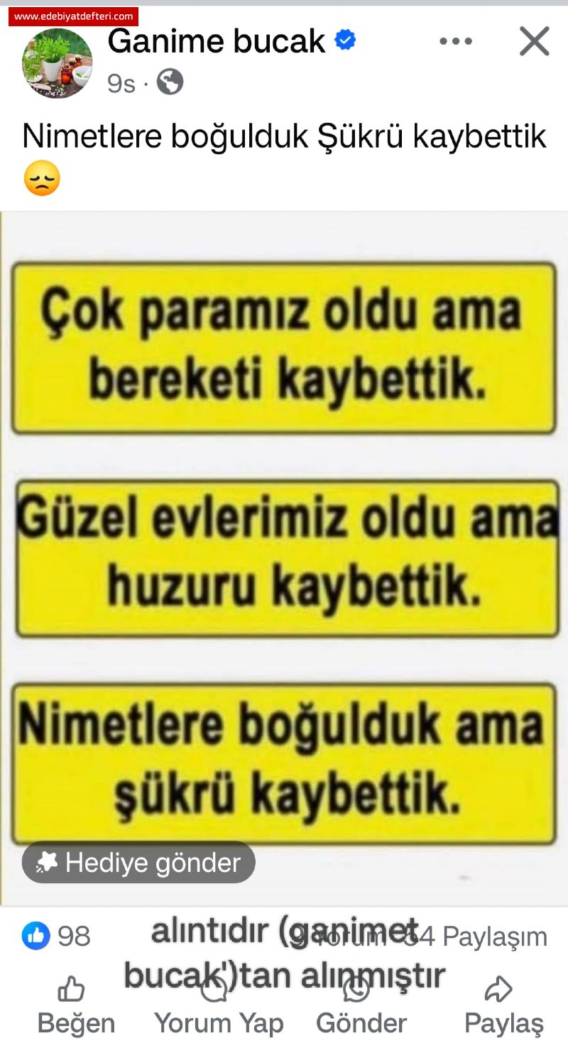 AĞLAMAK İSTİYORUM