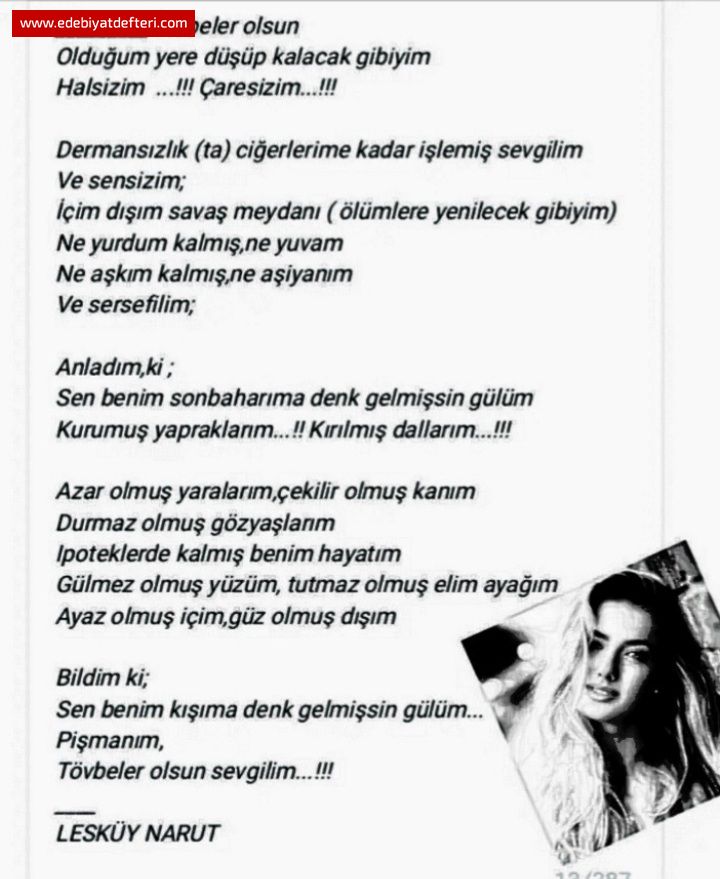 Sevgili kymet