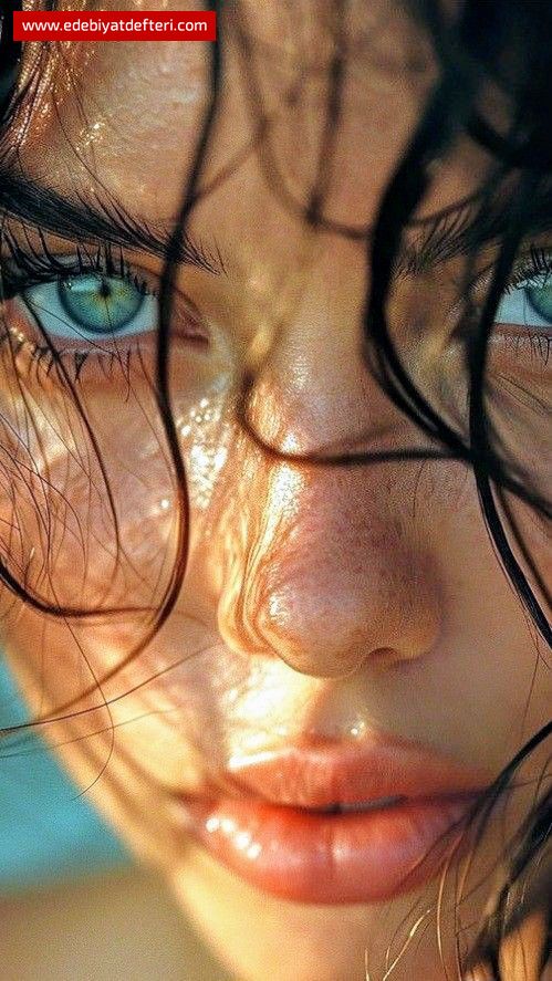 TEMMUZ’DA AŞK BAŞKADIR ...